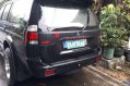 Well-kept Mitsubishi montero for sale-4