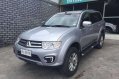 Mitsubishi Montero glx 2015 for sale-3