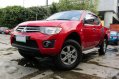 2012 Mitsubishi Strada for sale-10