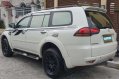 2012 Mitsubishi Montero GLS v-3