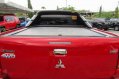 2017 Mitsubishi Strada GLS V Sport 2.5 4X4 DSL AT-6