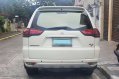 2012 Mitsubishi Montero GLS v-4