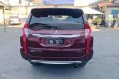 2016 Mitsubishi Montero Sport for sale-3