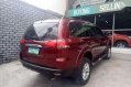 2014 Mitsubishi Montero Sport for sale-1