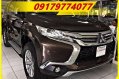 LOW DOWN PROMO 2018 Mitsubishi Montero Sport Gls -0