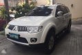 2010 Mitsubishi Montero Sport GLS for sale-0