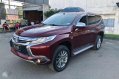 2016 Mitsubishi Montero Sport for sale-6