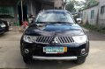 Mitsubishi Montero 2009 for sale-0