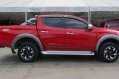 2017 Mitsubishi Strada for sale-5