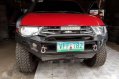 Mitsubishi strada 2012model 4x4 manual-0