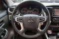 2017 Mitsubishi Strada GLS V Sport 2.5 4X4 DSL AT-10
