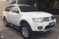 2010 Mitsubishi Montero Sport GLS for sale-2