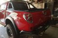 Mitsubishi Strada 2012 for sale-1