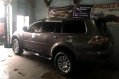 2013 Mitsubishi Montero GTV for sale-2