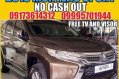 2018 Mitsubishi Montero Sport for sale-0