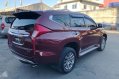 2016 Mitsubishi Montero for sale -2