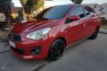 2016 mirage glx automatic for sale-9