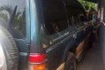 Mitsibishi Pajero 2003 for sale-2