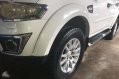 2010 Mitsubishi Montero Sports for sale-2