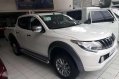  Mitsubishi Strada Glx Mt for sale-3