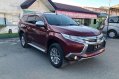 2016 Mitsubishi Montero Sport for sale-0