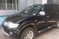 2009 Mitsubishi Montero for sale-0