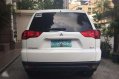 2010 Mitsubishi Montero Sport GLS for sale-5