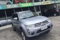 Mitsubishi Montero glx 2015 for sale-2