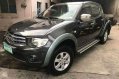 2012 Mitsubishi Strada for sale-0