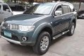 2010 Mitsubishi Montero for sale-0