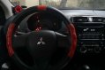 Mitsubishi Mirage G4 GLX 2014-8