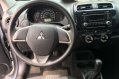 2015 Mitsubishi Mirage GLX Hatchback for sale-6