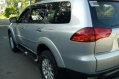 Mitsubishi Montero 2011 for sale-2