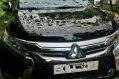 Mitsubishi Montero 4x2 2018 GLS Automatic Diesel Color Black-11
