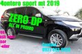 Mitsubishi Montero GLX MT ZERO Downpayment Best Deal Ever-2