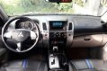 Mitsubishi Montero 2009 for sale-2