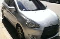 Mitsubishi Mirage GLS AT for sale-0