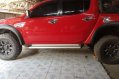 Mitsubishi Strada 2012 for sale-4