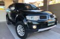 2013 Mitsubishi Montero Sport for sale-2