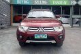 2014 Mitsubishi Montero Sport for sale-7