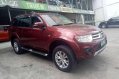 2014 Mitsubishi Montero Sport for sale-6