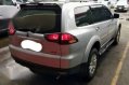 2010 Mitsubishi Montero for sale-1