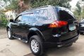 Mitsubishi Montero 2009 for sale-4