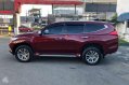 2016 Mitsubishi Montero for sale -5