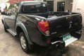 2012 Mitsubishi Strada for sale-2