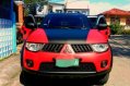 2010 Mitsubishi Montero for sale-0