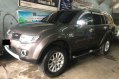 2013 Mitsubishi Montero for sale-0