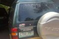 Mitsubishi Pajero 2003 for sale-0