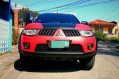 2010 Mitsubishi Montero for sale-11