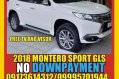 2018 Montero sport for sale-0